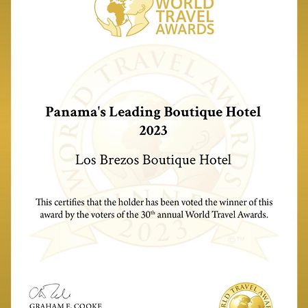 Los Brezos Hotel Boutique Volcán Zewnętrze zdjęcie