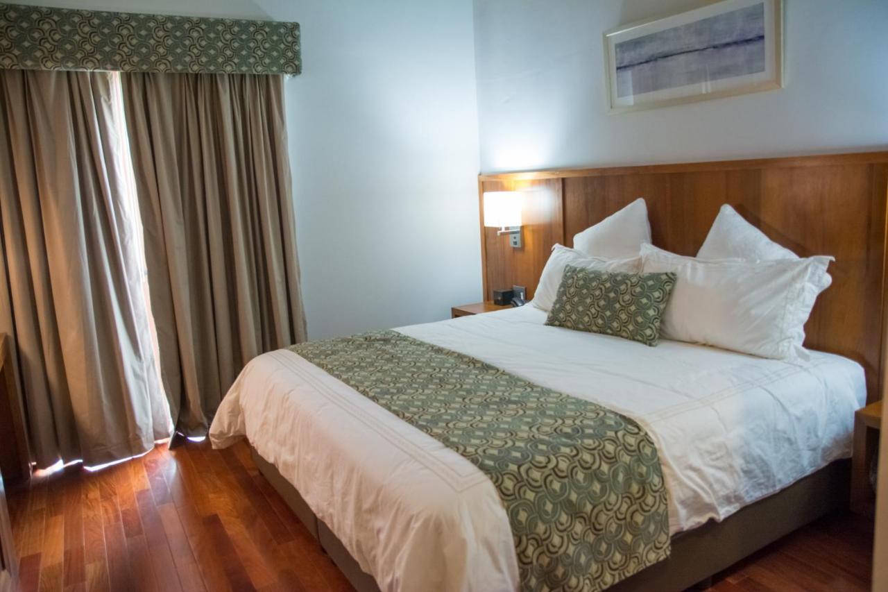 Los Brezos Hotel Boutique Volcán Zewnętrze zdjęcie