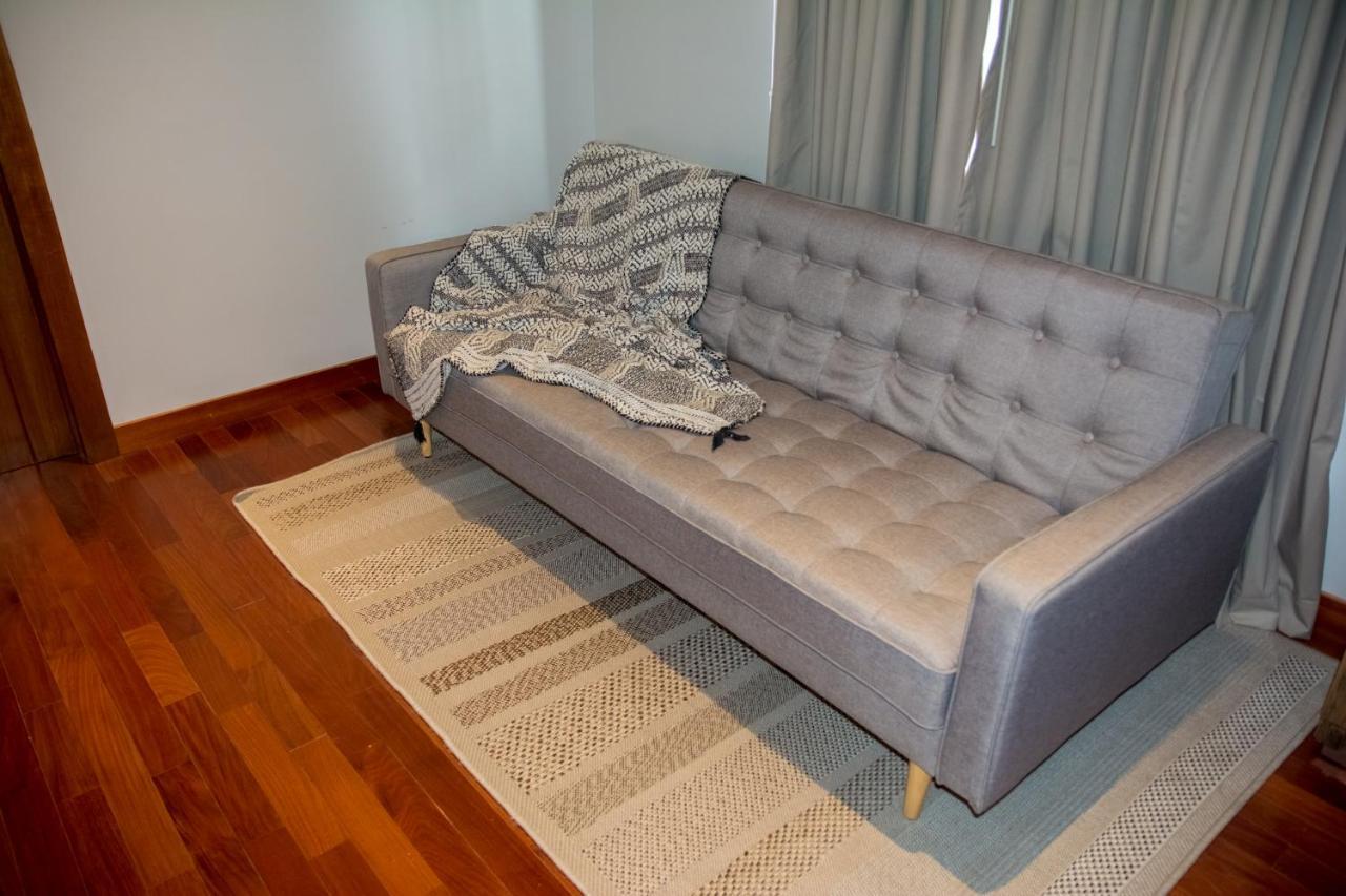 Los Brezos Hotel Boutique Volcán Zewnętrze zdjęcie