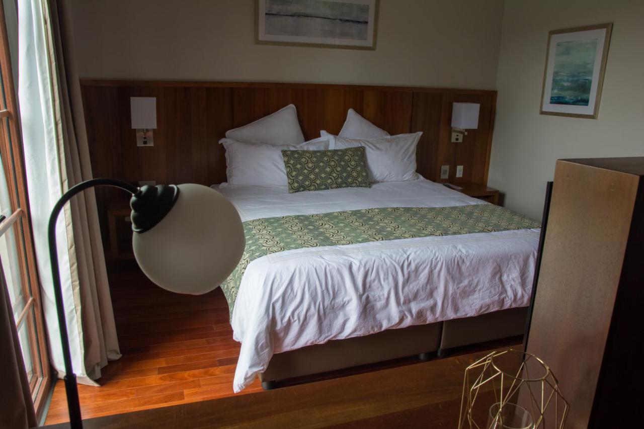 Los Brezos Hotel Boutique Volcán Zewnętrze zdjęcie