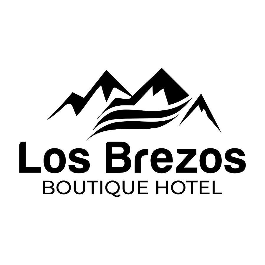 Los Brezos Hotel Boutique Volcán Zewnętrze zdjęcie