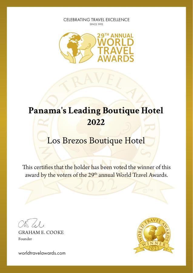 Los Brezos Hotel Boutique Volcán Zewnętrze zdjęcie