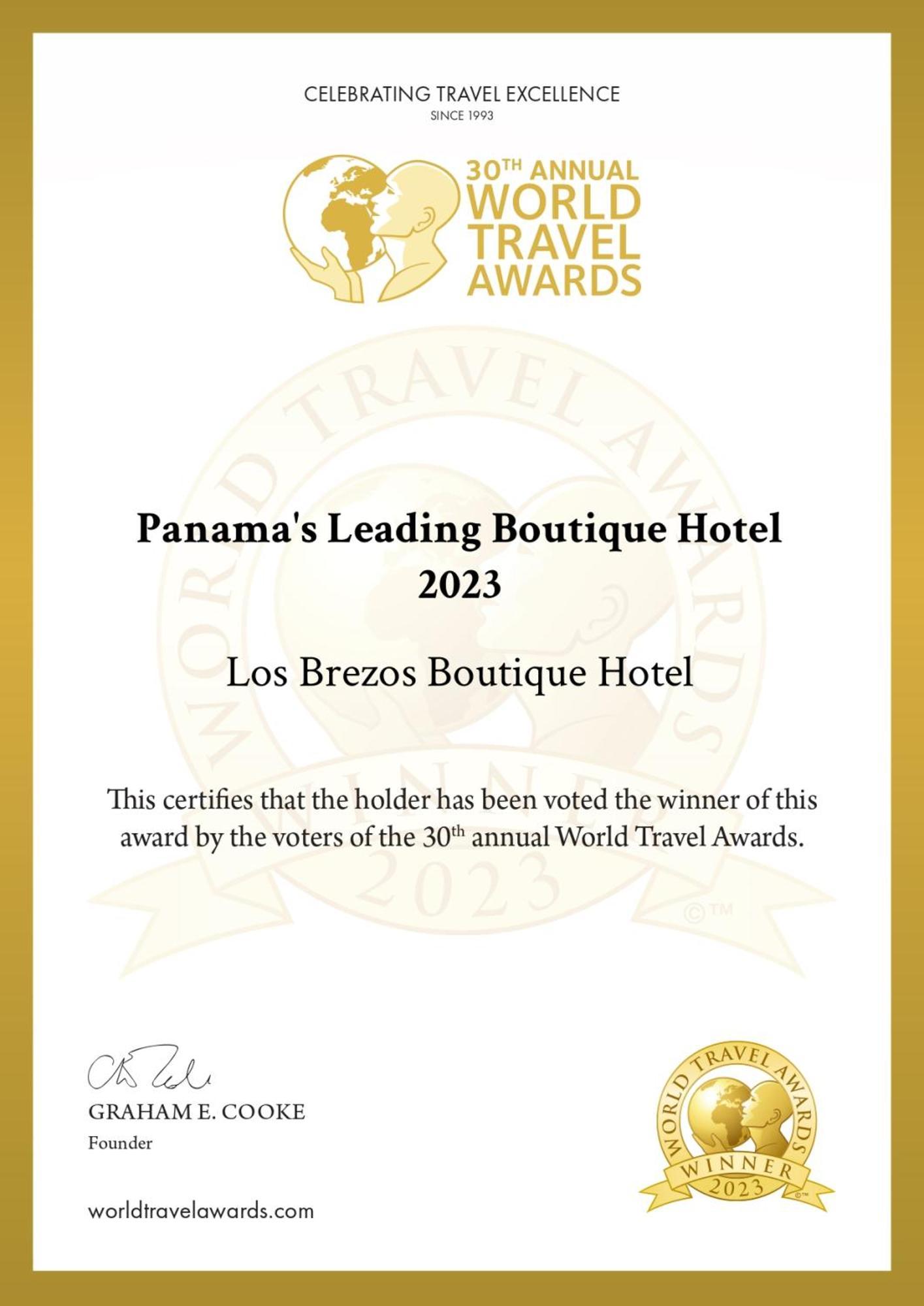 Los Brezos Hotel Boutique Volcán Zewnętrze zdjęcie