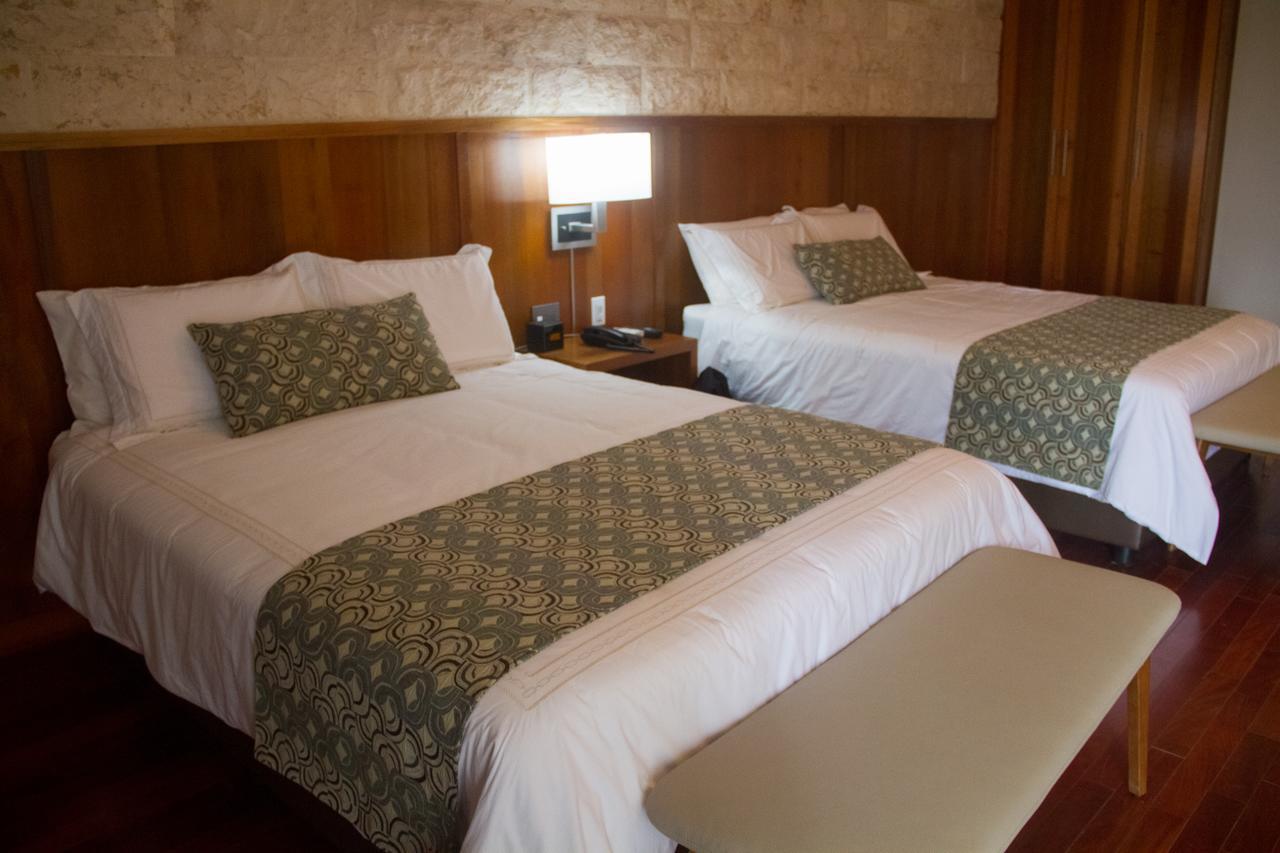 Los Brezos Hotel Boutique Volcán Zewnętrze zdjęcie