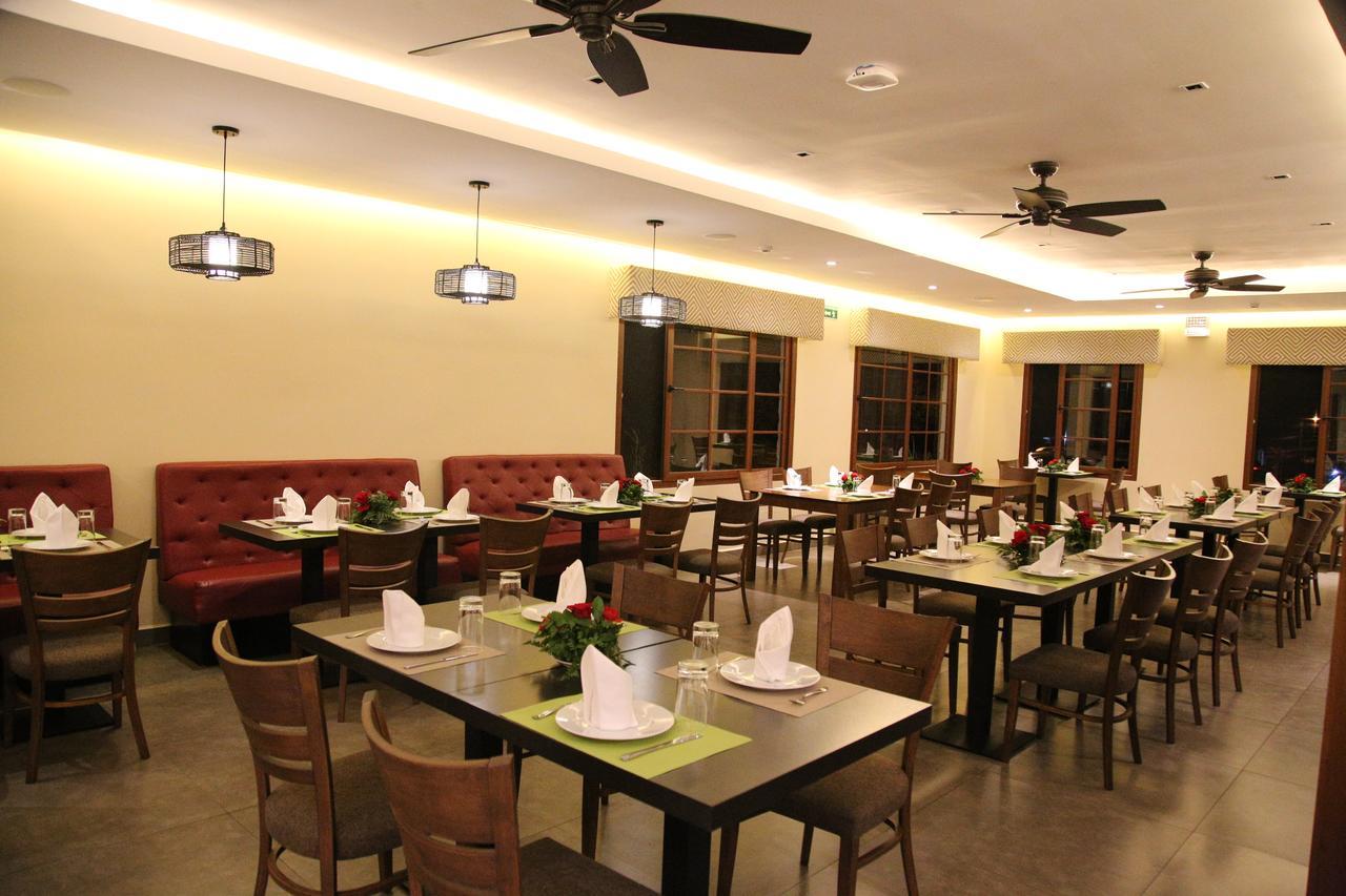Los Brezos Hotel Boutique Volcán Zewnętrze zdjęcie