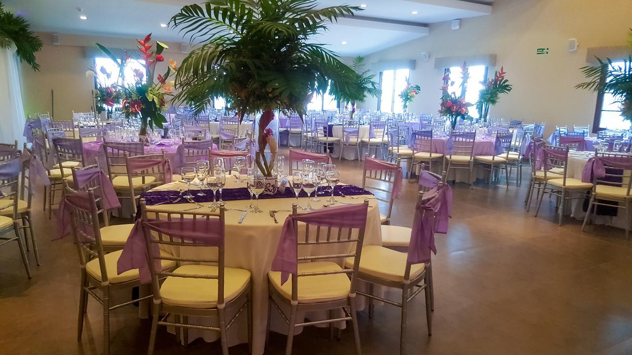 Los Brezos Hotel Boutique Volcán Zewnętrze zdjęcie